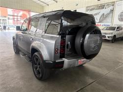 لاند روفر دفندر